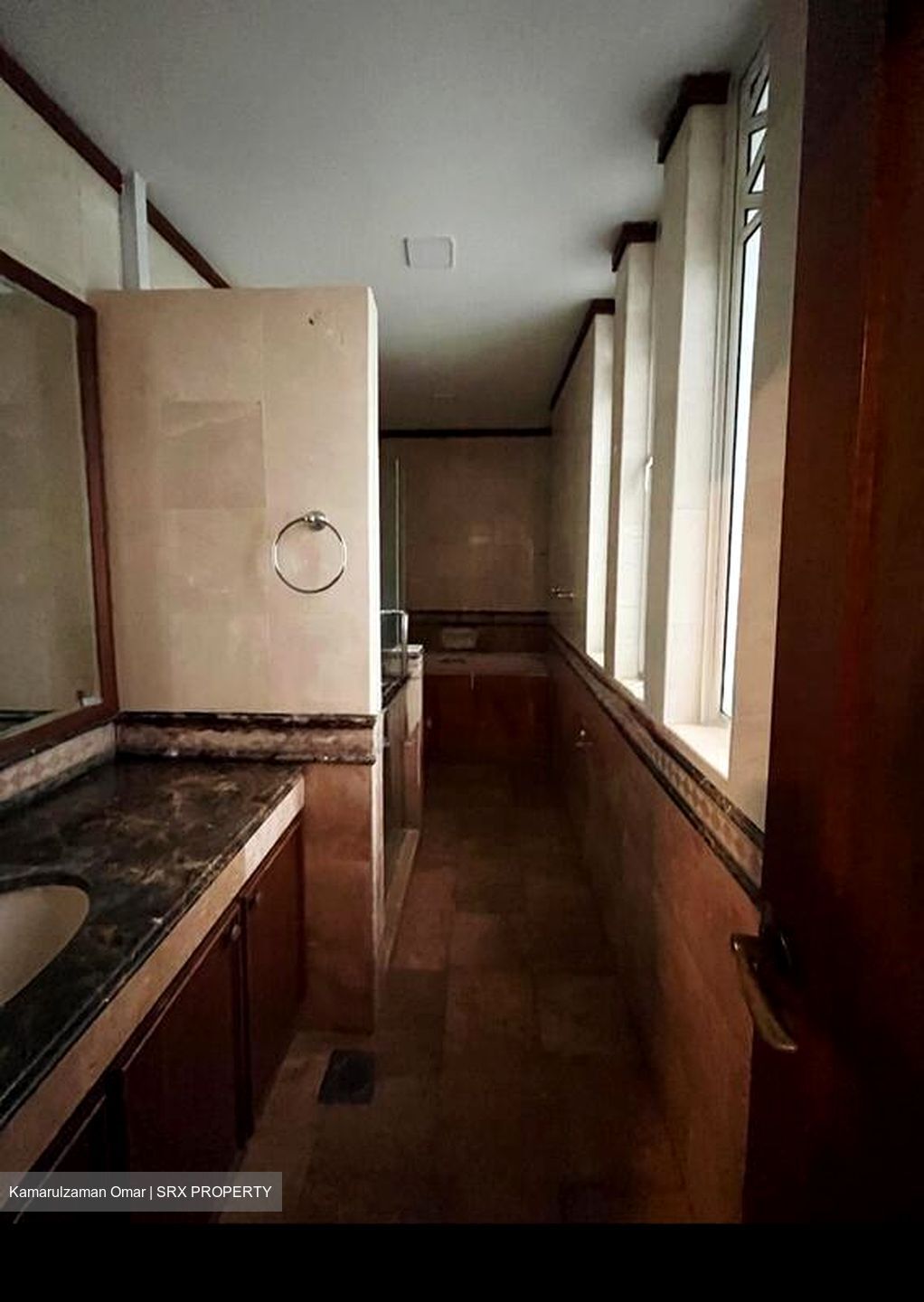 LIMAU GARDEN (D16), Semi-Detached #499435941